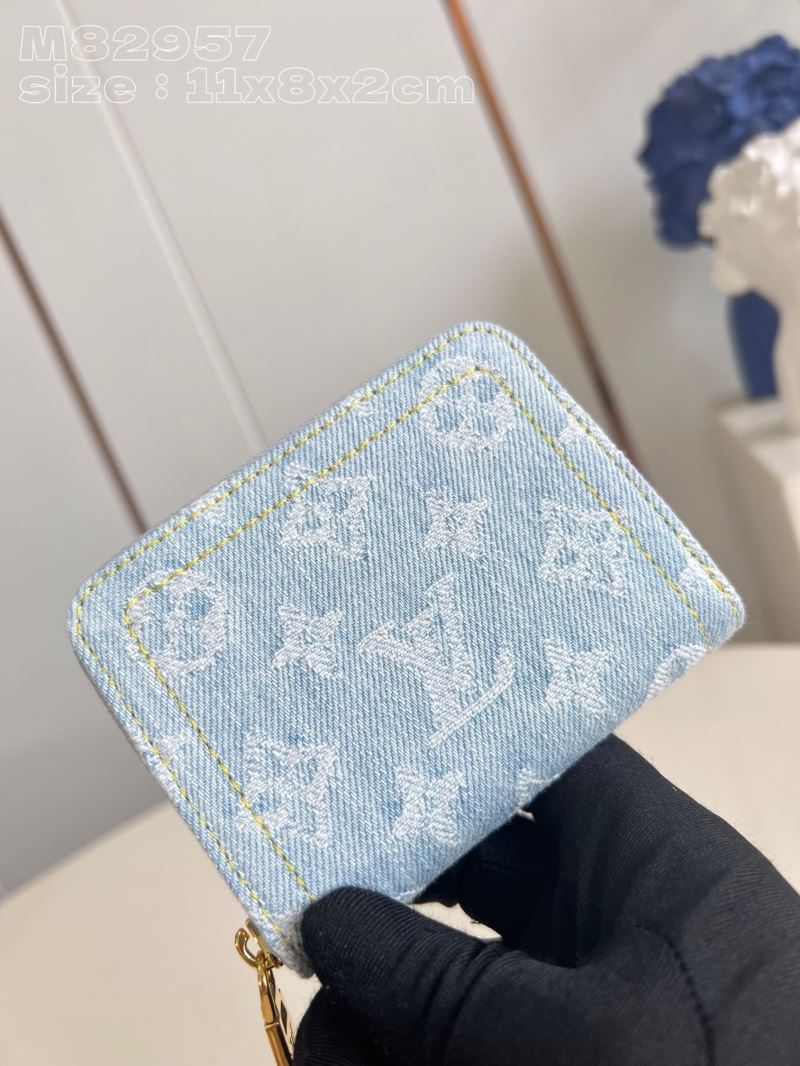 Louis Vuitton Wallets